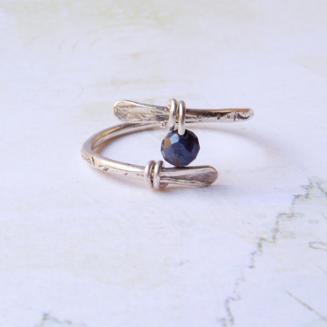 RINGS