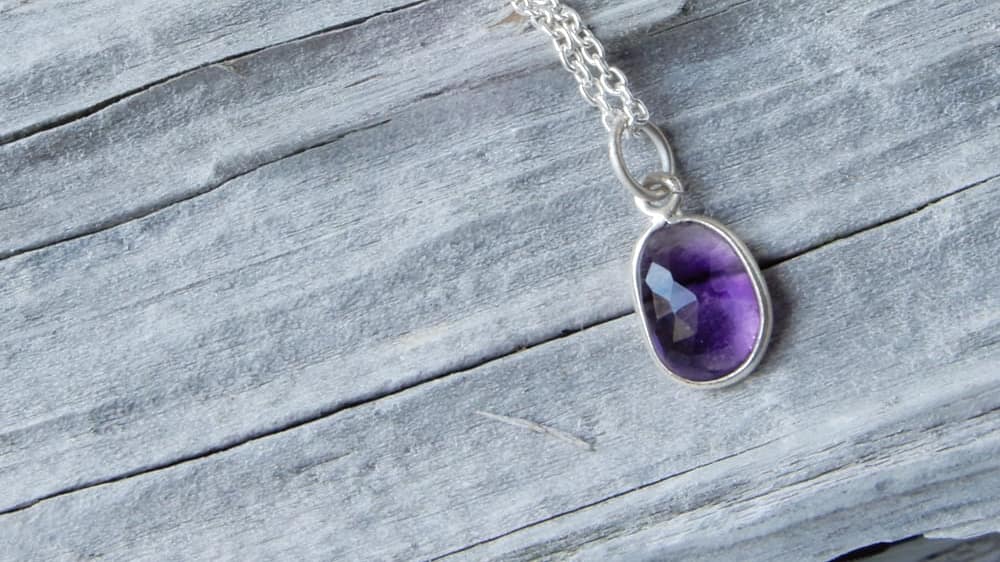 AMETHYST