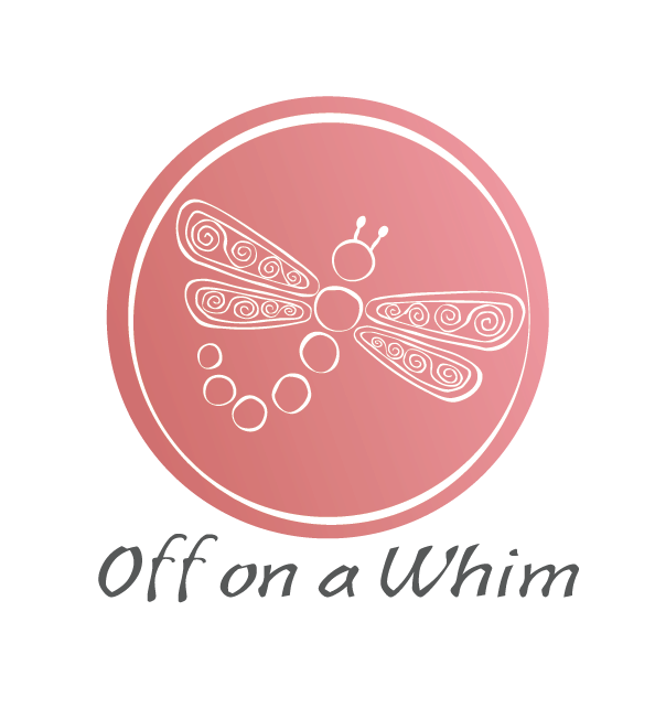 Off on a Whim logo