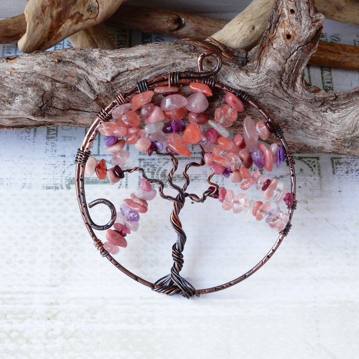Sun Catcher - Mini Sun Catcher | PINK DAISIES