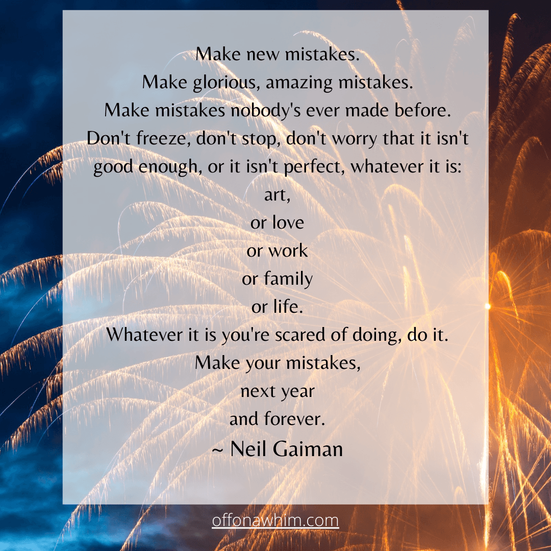 Do New Year's Resolutions Work?