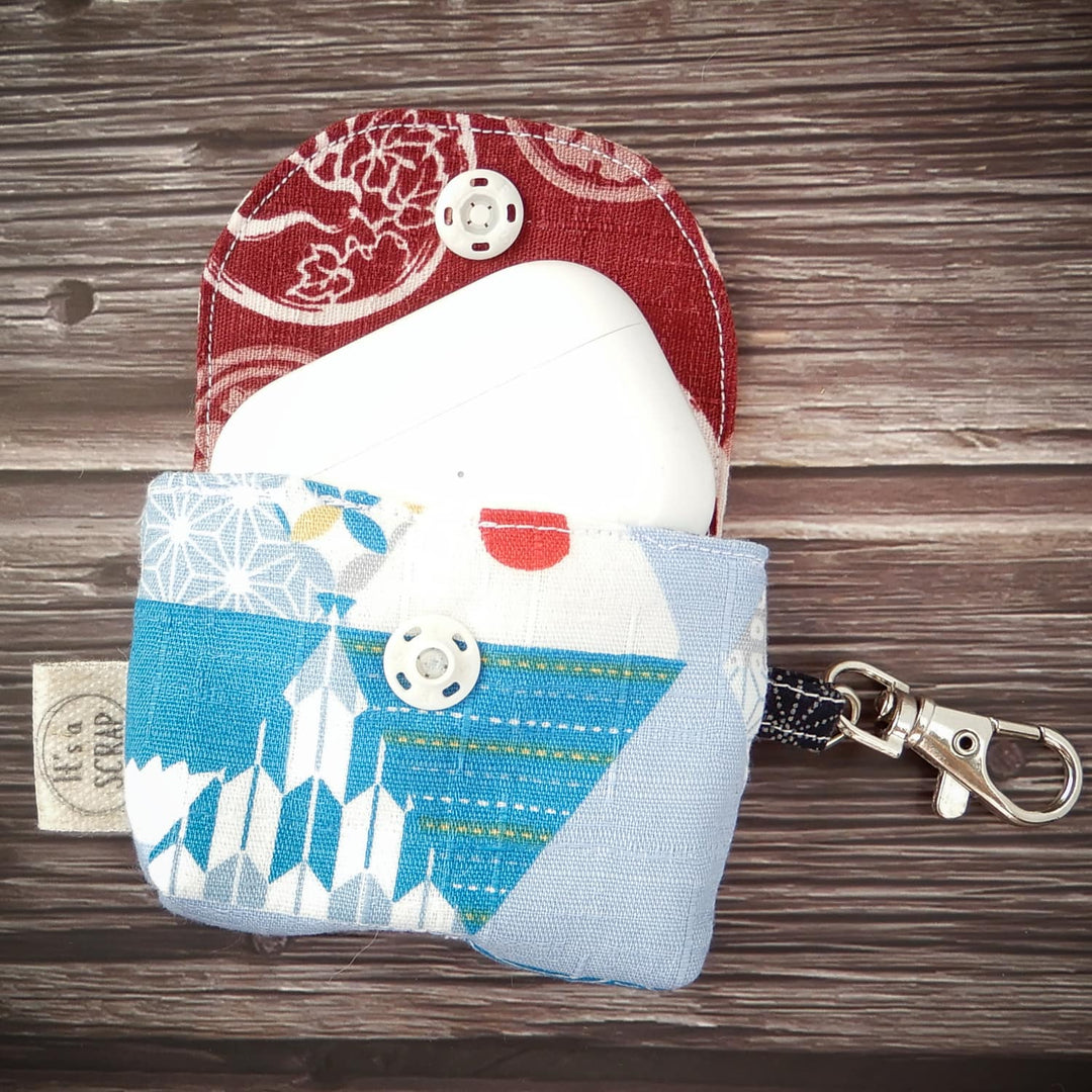 AIRPODS CASE - VERSION 1