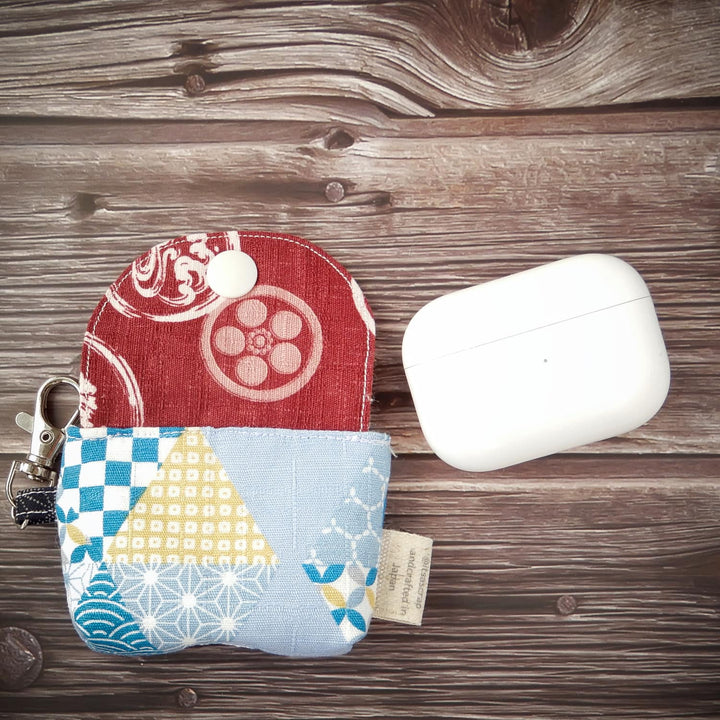 AIRPODS CASE - VERSION 1