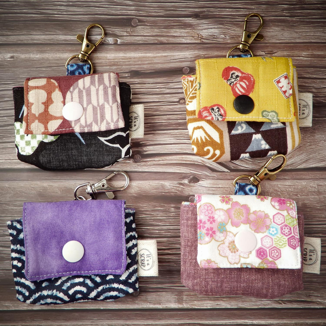 AIRPODS CASE - VERSION 2