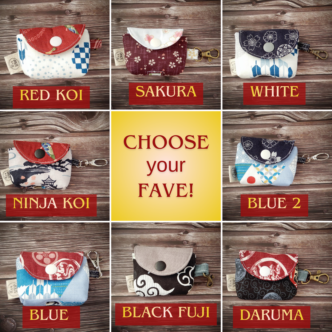 AIRPODS CASE - VERSION 1