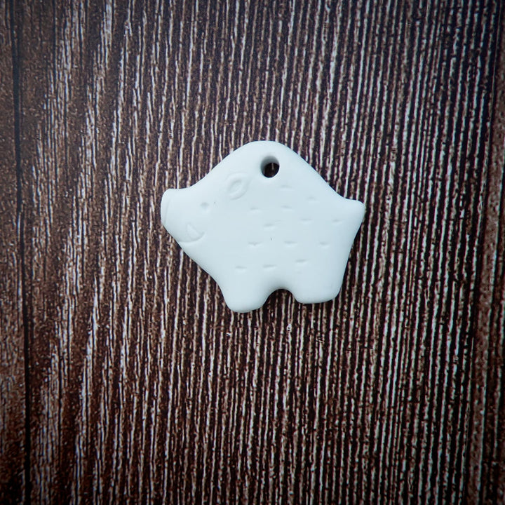 2026 YEAR OF THE HORSE KAZARI BAG CHARM