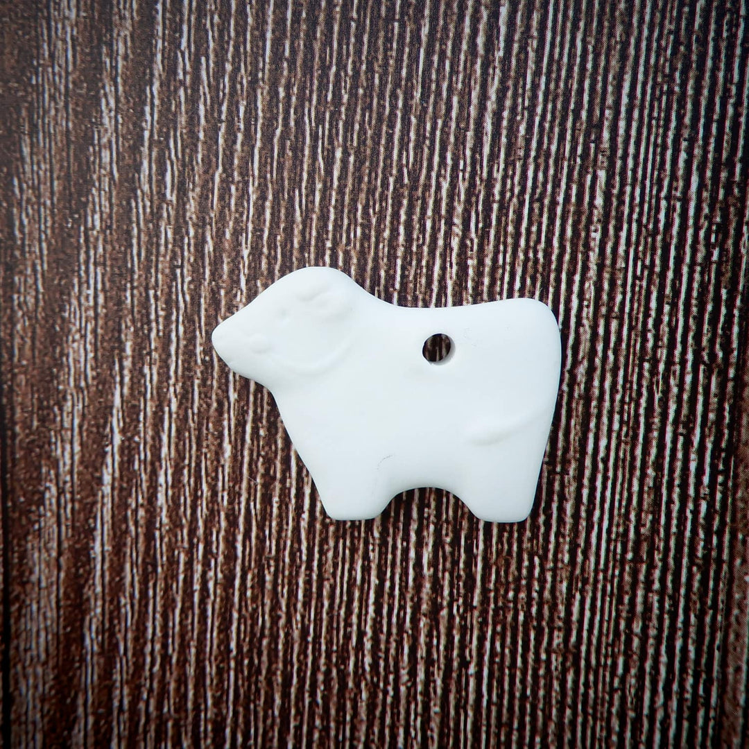 2026 YEAR OF THE HORSE KAZARI BAG CHARM