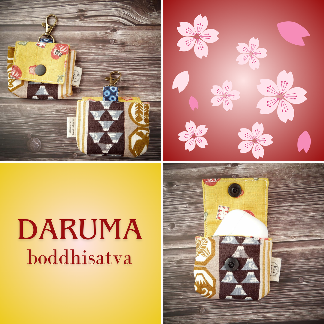 AIRPODS CASE - VERSION 2