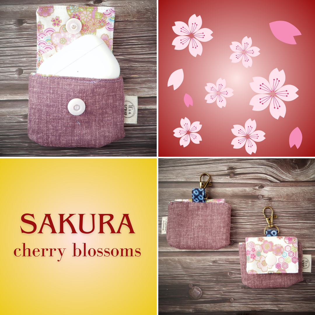 AIRPODS CASE - VERSION 2