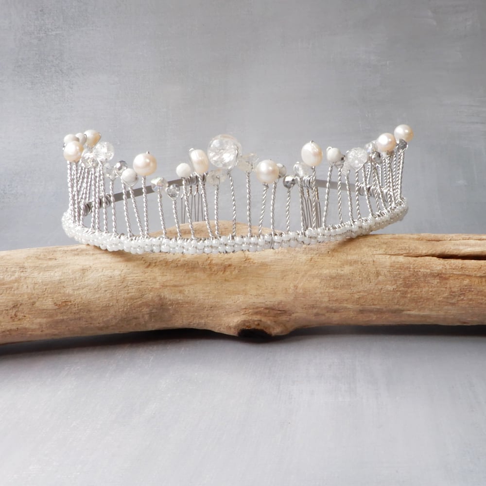 Ready to Ship | Princess Tiaras for Celebrations, Birthdays and Events