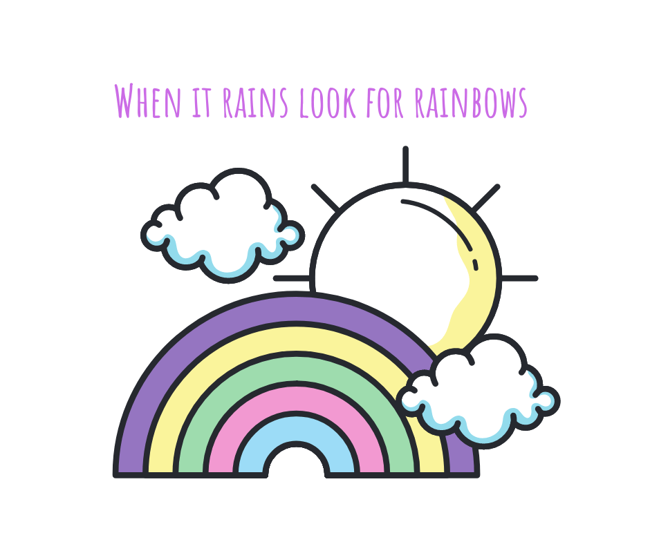 BAMBOO RAINBOW | Leather Wrap Bracelet