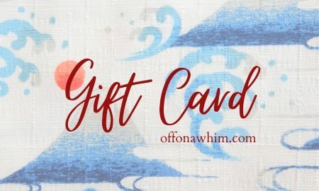Gift Card - Digital Gift Cards